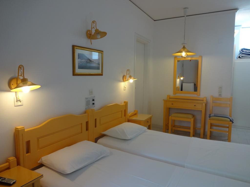 Remezzo Hotel & Studios ปีตาโกเรโย ห้อง รูปภาพ