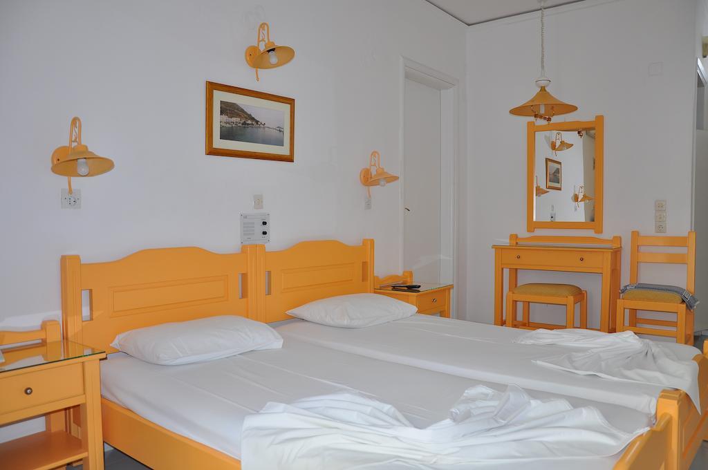 Remezzo Hotel & Studios ปีตาโกเรโย ห้อง รูปภาพ