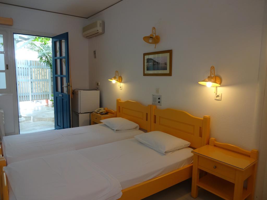 Remezzo Hotel & Studios ปีตาโกเรโย ห้อง รูปภาพ