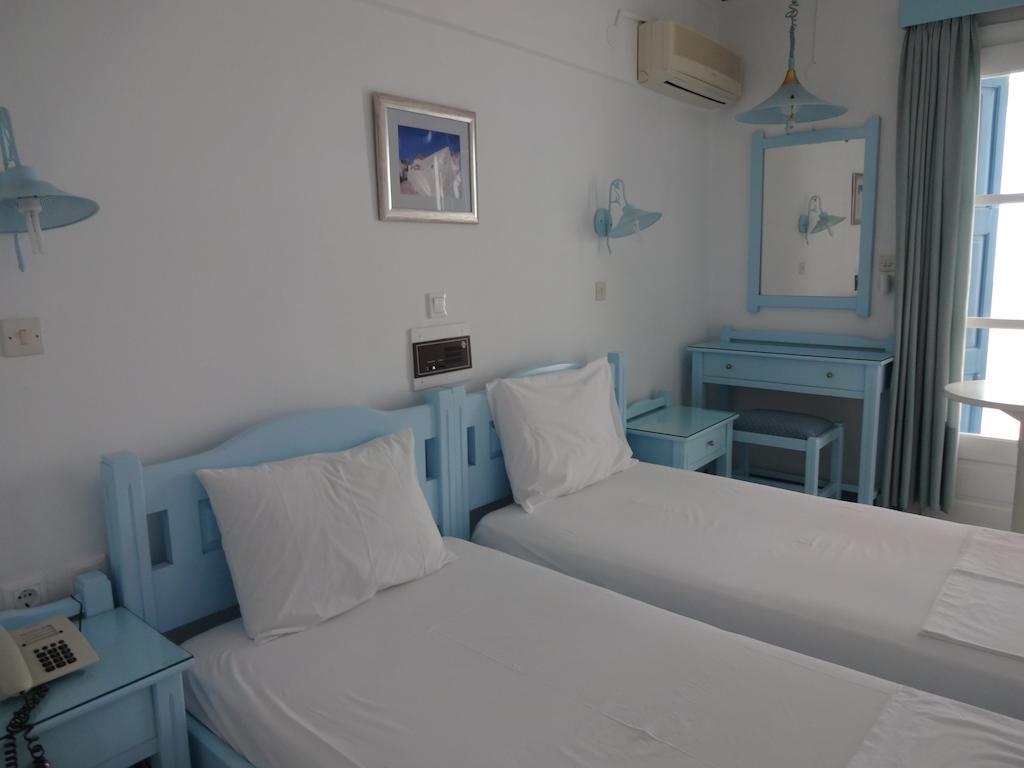 Remezzo Hotel & Studios ปีตาโกเรโย ห้อง รูปภาพ