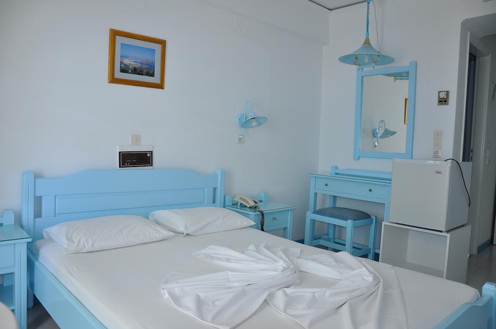 Remezzo Hotel & Studios ปีตาโกเรโย ห้อง รูปภาพ