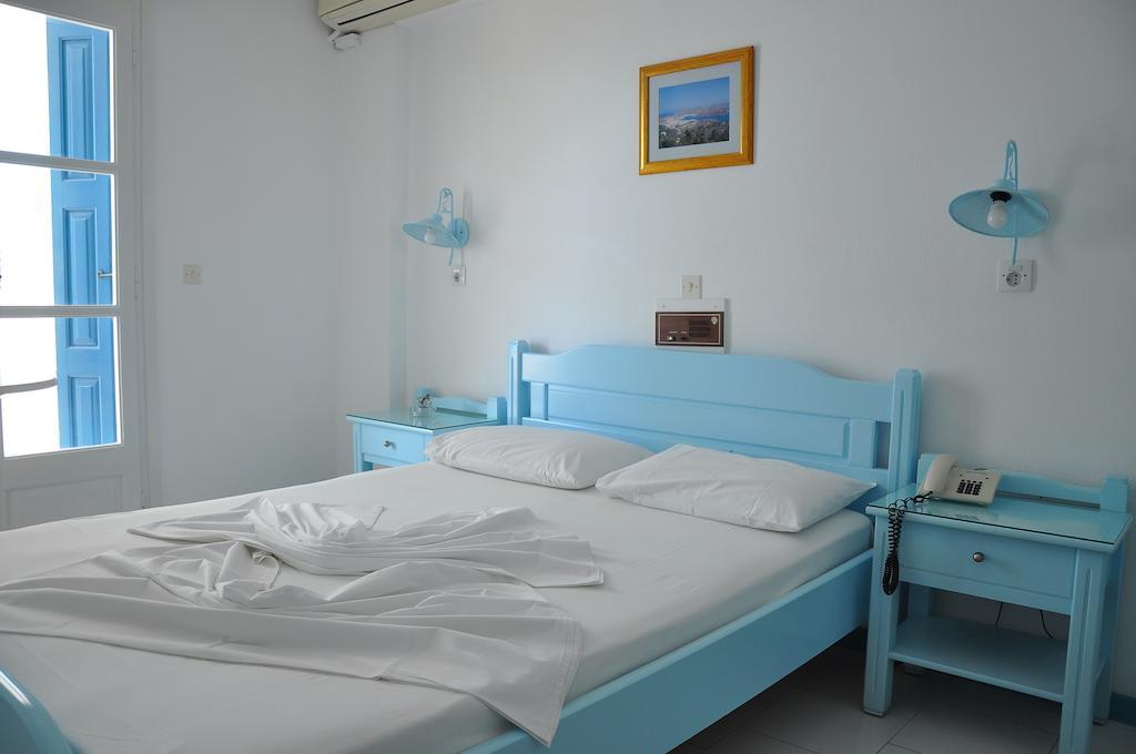 Remezzo Hotel & Studios ปีตาโกเรโย ห้อง รูปภาพ